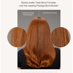 Living Proof Triple Bond Complex Hair Strengthener von Clearance