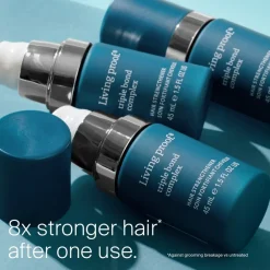 Living Proof Triple Bond Complex Hair Strengthener von Clearance