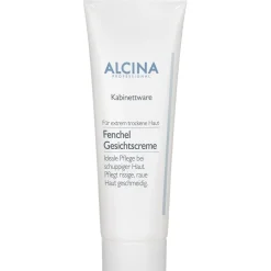 ALCINA Trockene Haut Fenchel Gesichtscreme von Outlet