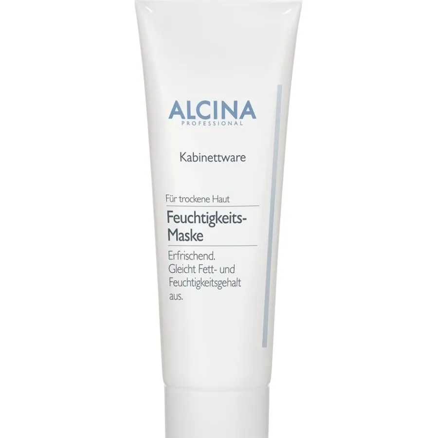 ALCINA Trockene Haut Feuchtigkeits-Maske von
