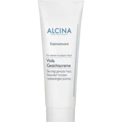 ALCINA Trockene Haut Viola Gesichtscreme von