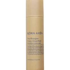Bjou0308rn Axeu0301n Trockenshampoo Dry Shampoo Sunny Grapefruit von Bjo¨rn Axe´n
