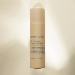 Bjou0308rn Axeu0301n Trockenshampoo Dry Shampoo Sunny Grapefruit von Bjo¨rn Axe´n