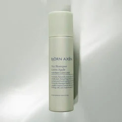 Bjou0308rn Axeu0301n Trockenshampoo Dry Shampoo Green Apple von Bjo¨rn Axe´n New