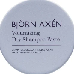 Bjou0308rn Axeu0301n Trockenshampoo Volumizing Dry Shampoo Paste von Bjo¨rn Axe´n Clearance