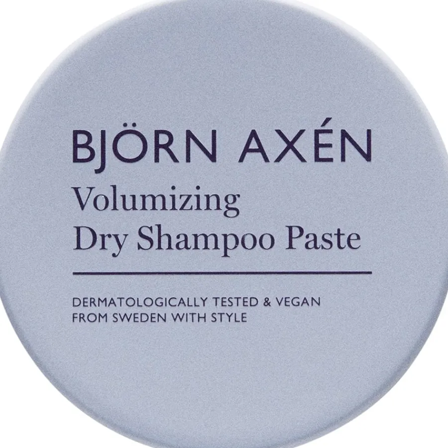 Bjou0308rn Axeu0301n Trockenshampoo Volumizing Dry Shampoo Paste von Bjo¨rn Axe´n Clearance