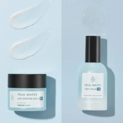 Thank You Farmer True Water Deep Cream von