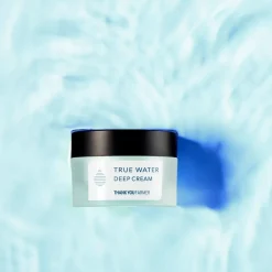 Thank You Farmer True Water Deep Cream von