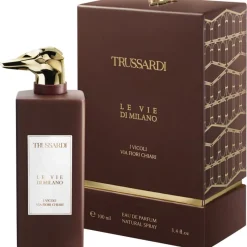 Trussardi Le Vie di Milano I Vocoli Via Fiori Chiari Eau de Parfum Spray Sale