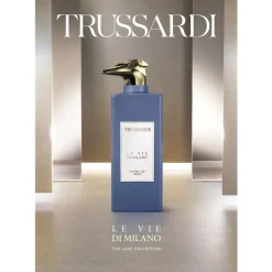 Trussardi Le Vie di Milano District Of Nolo Eau de Parfum Spray Best