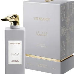 Trussardi Le Vie di Milano Walking In Porta Venezia Eau de Parfum Spray Hot