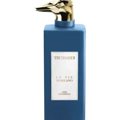 Trussardi Le Vie di Milano Alba Sui Navigli Eau de Parfum Spray New