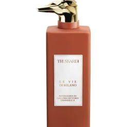 Trussardi Le Vie di Milano Passeggiata In Galleria Vittorio Emanuele II Eau de Parfum Spray