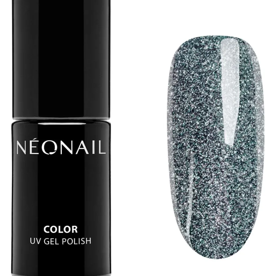 NEONAIL Trust Your Glam Color UV Nagellack von