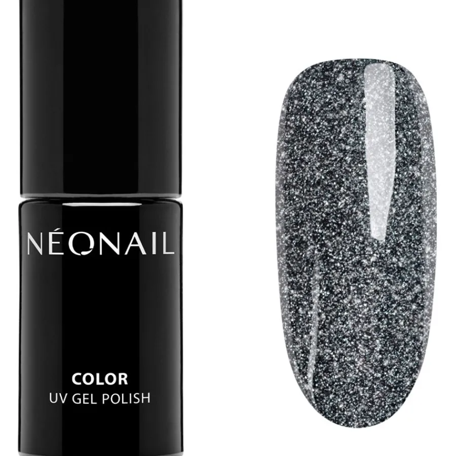NEONAIL Trust Your Glam Color UV Nagellack von