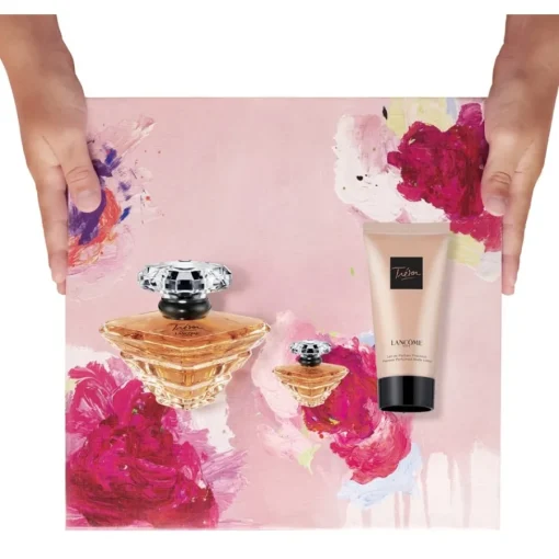 Lancu00F4me Trésor Geschenkset von Lancôme Discount