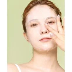 Mizon Tuchmasken Cicaluronic Water Fit Mask von