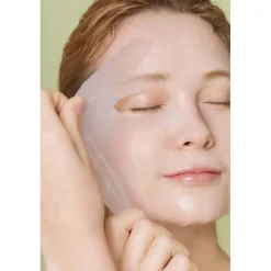 Mizon Tuchmasken Cicaluronic Water Fit Mask von