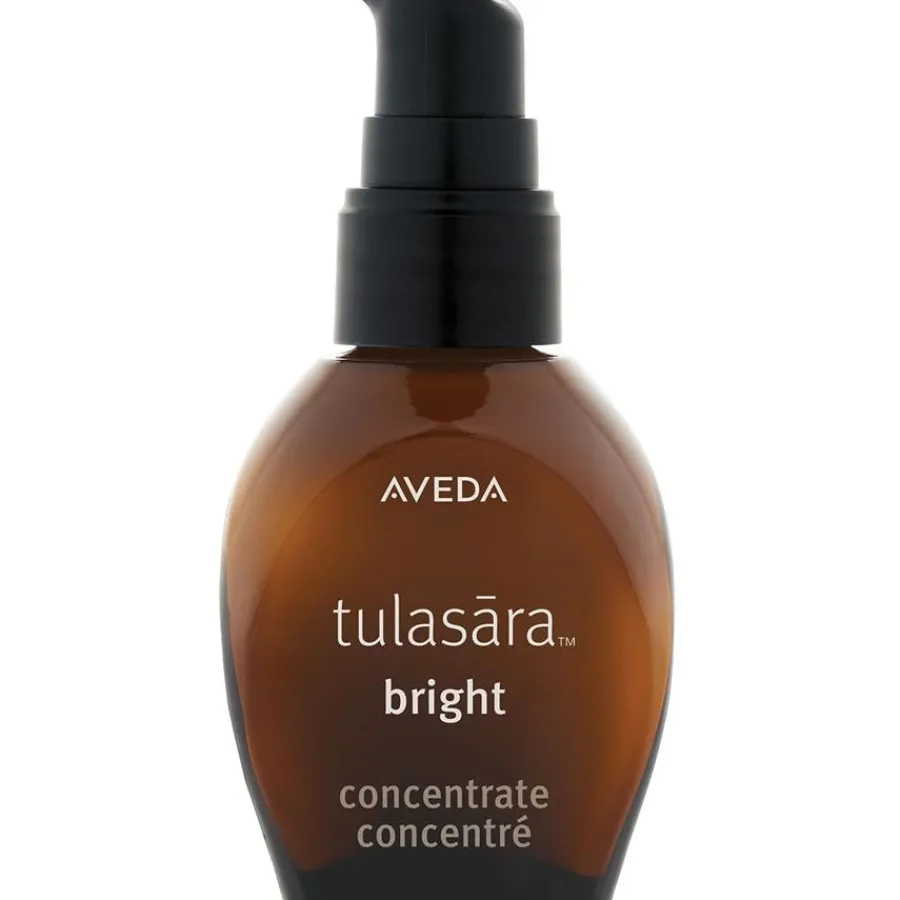 Aveda Tulasara Bright Concentrate von