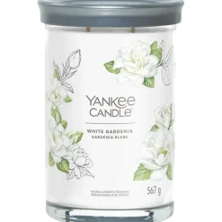 Yankee Candle Tumbler White Gardenia von
