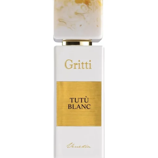 Gritti Tutù Blanc Eau de Parfum Spray  von