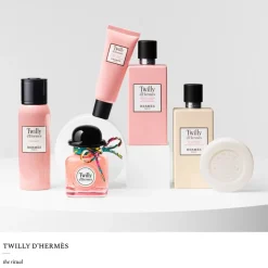 Hermès Twilly d'Hermès Eau de Parfum Spray von Hermès Hot