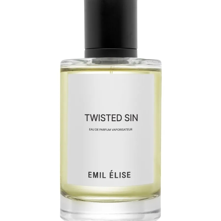 Emil u00C9lise Twisted Sin Eau de Parfum Spray von Emil Élise Sale