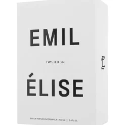 Emil u00C9lise Twisted Sin Eau de Parfum Spray von Emil Élise Sale