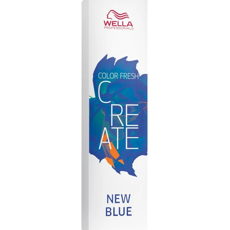 Wella Tönungen Color Fresh Create von Discount