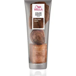 Wella Tönungen Color Fresh Mask von
