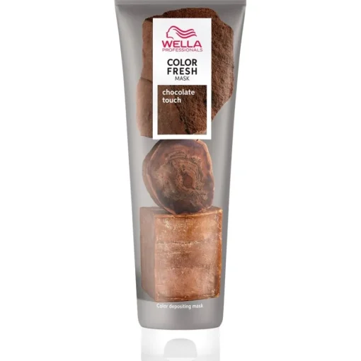 Wella Tönungen Color Fresh Mask von