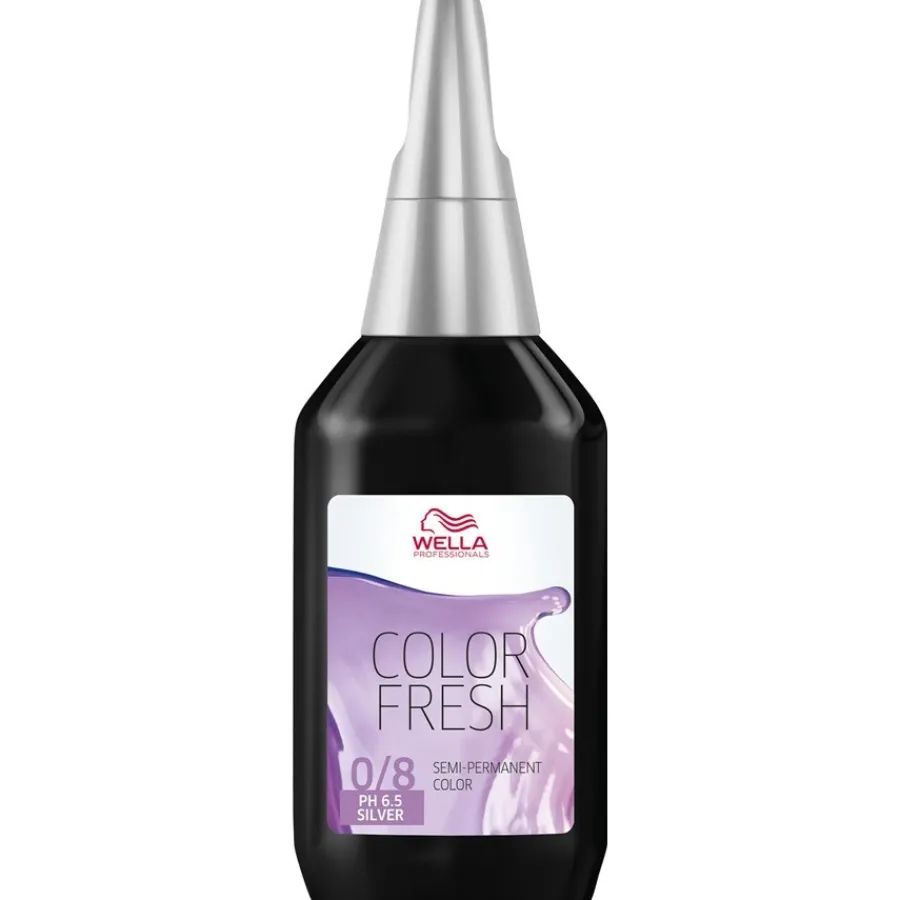 Wella Tönungen Color Fresh von Outlet