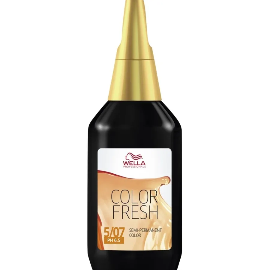 Wella Tönungen Color Fresh von Outlet