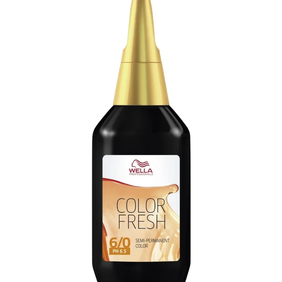 Wella Tönungen Color Fresh von Outlet