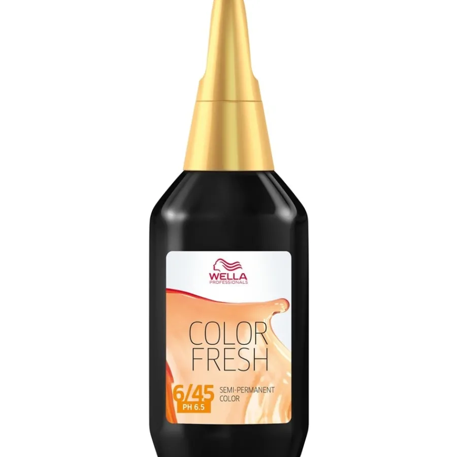 Wella Tönungen Color Fresh von Outlet