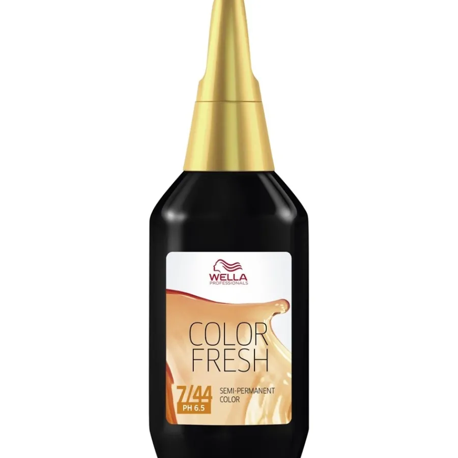 Wella Tönungen Color Fresh von Outlet