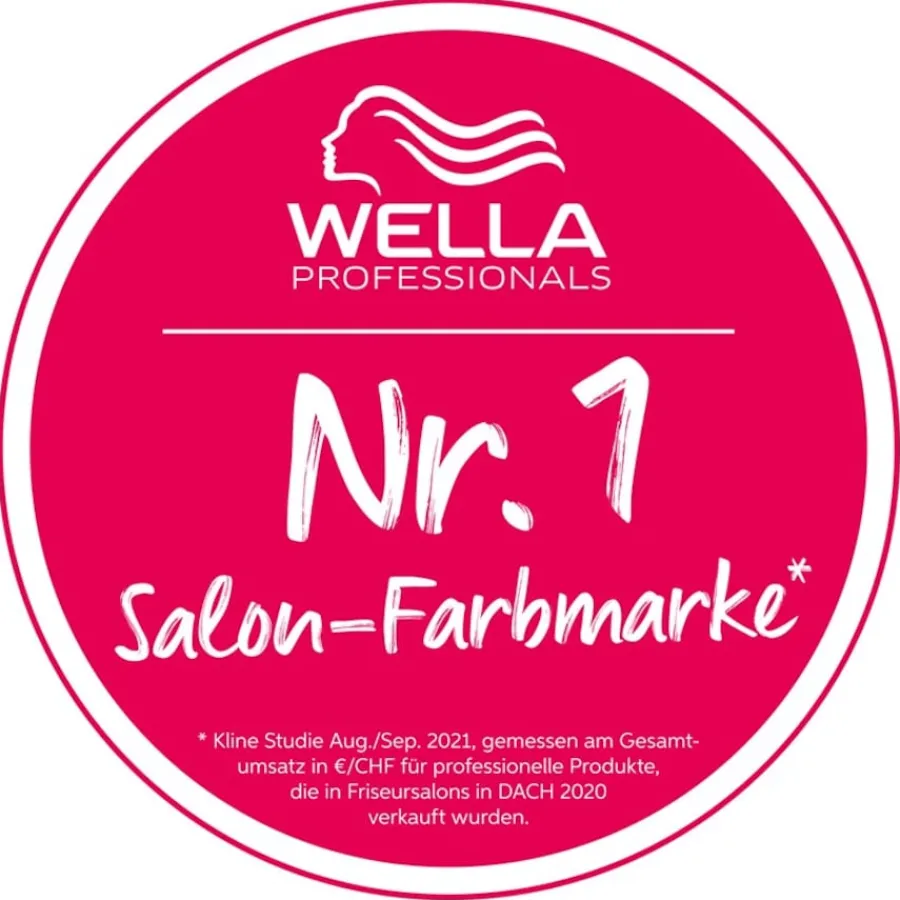 Wella Tönungen Color Fresh von Outlet