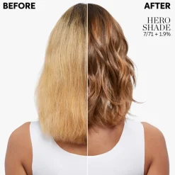 Wella Tönungen Color Touch Deep Browns von Discount