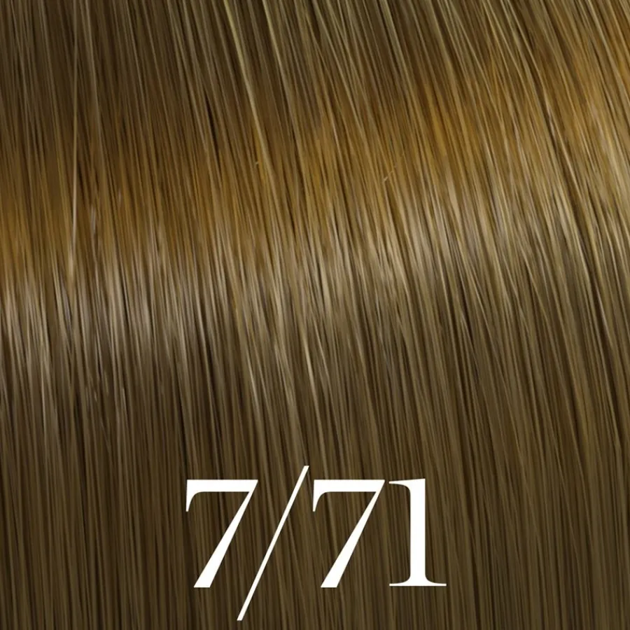 Wella Tönungen Color Touch Deep Browns von Discount