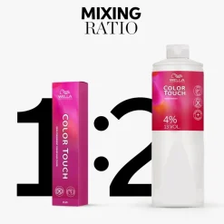 Wella Tönungen Color Touch Plus von Discount