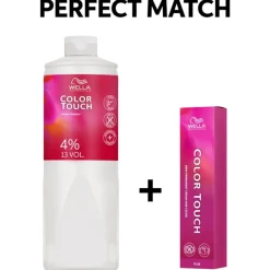 Wella Tönungen Color Touch Plus von Discount
