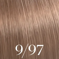 Wella Tönungen Color Touch Rich Naturals von