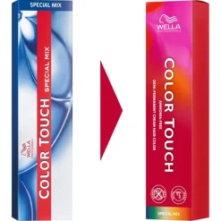 Wella Tönungen Color Touch Special Mix von