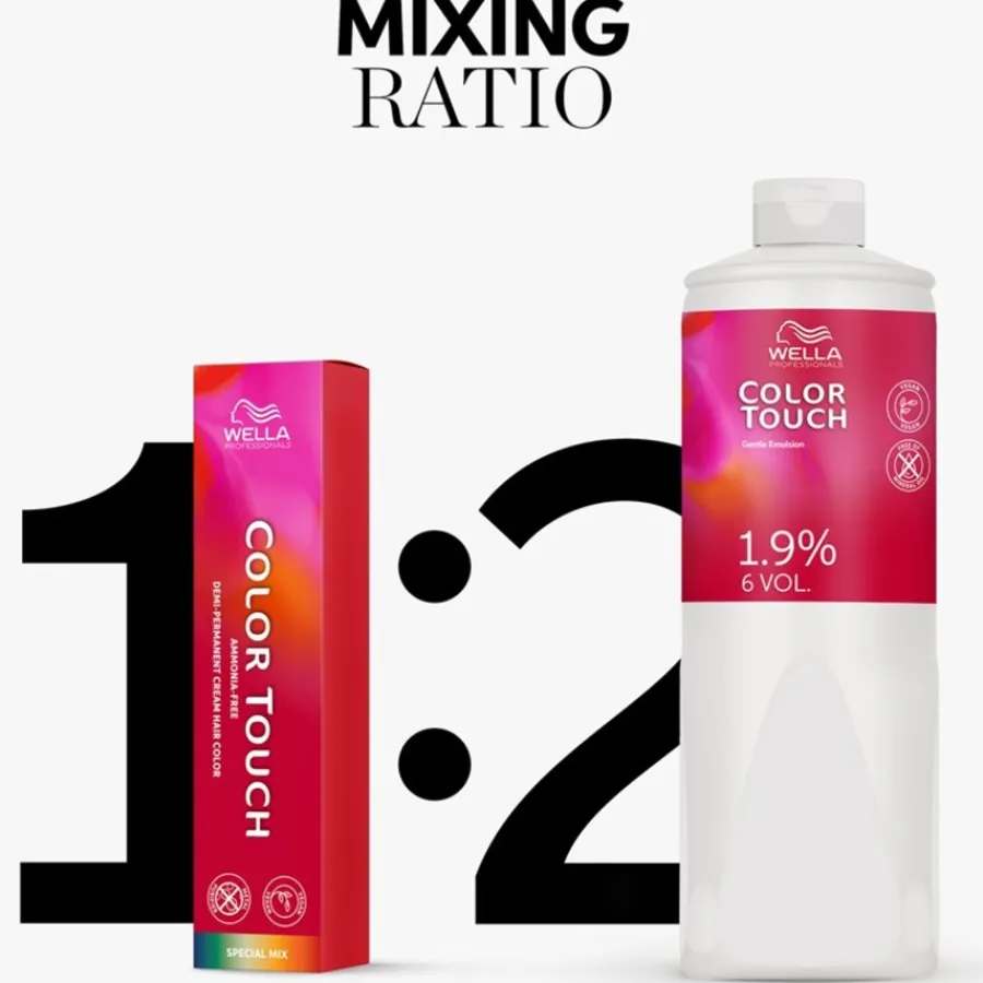 Wella Tönungen Color Touch Special Mix von