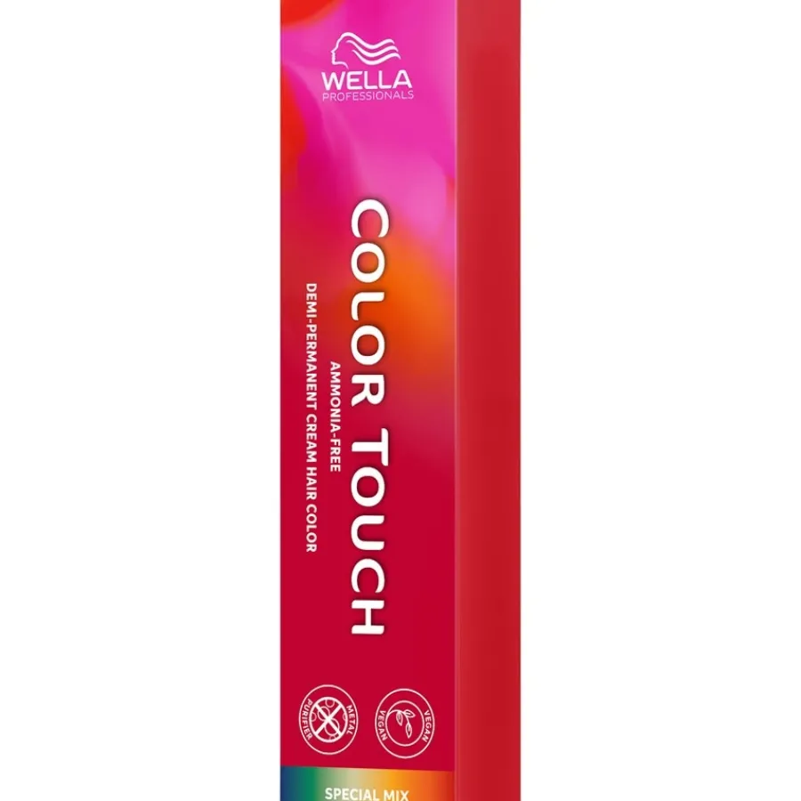 Wella Tönungen Color Touch Special Mix von