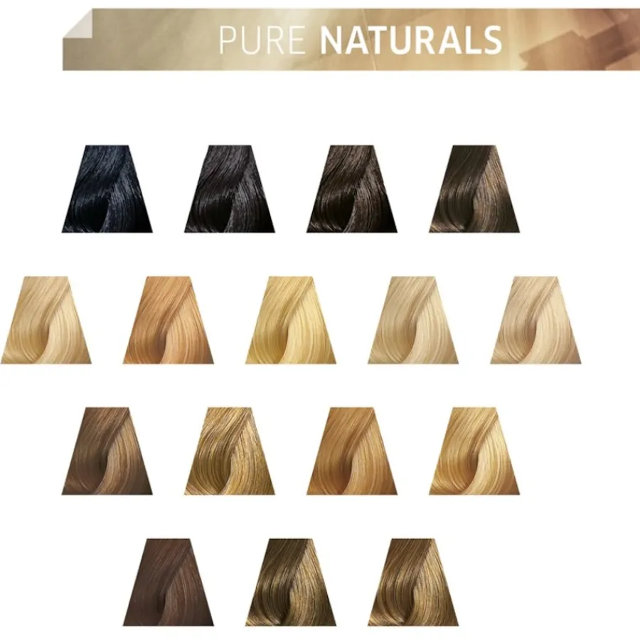 Wella Tönungen Color Touch von Discount