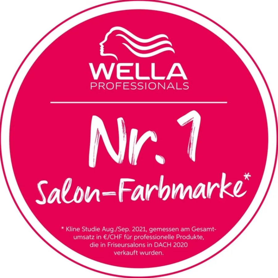 Wella Tönungen Color Touch von Discount