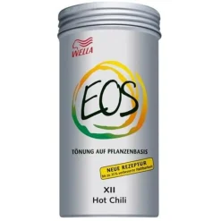Wella Tönungen EOS Pflanzentönung von Discount