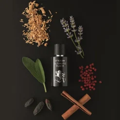 Otto Kern Ultimate Black Eau de Parfum Spray von