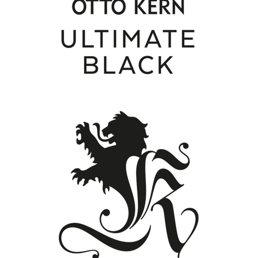 Otto Kern Ultimate Black Eau de Parfum Spray von